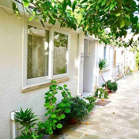 Templar Guesthouse Famagusta  Buitenkant foto