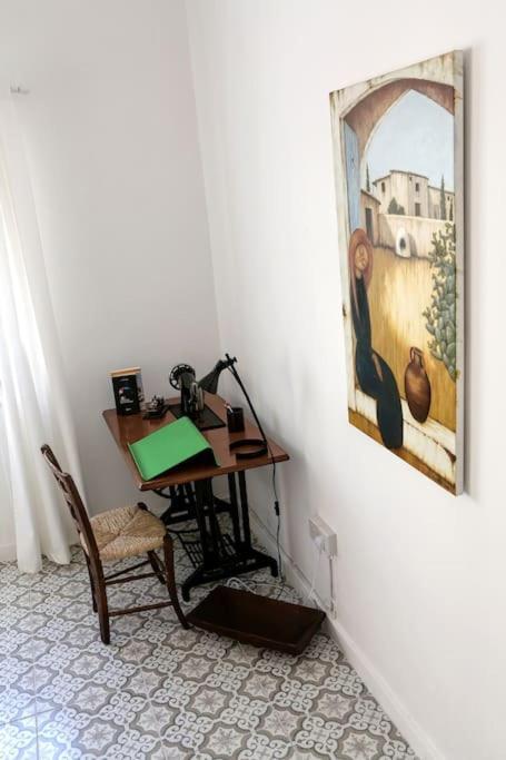 Templar Guesthouse Famagusta  Buitenkant foto
