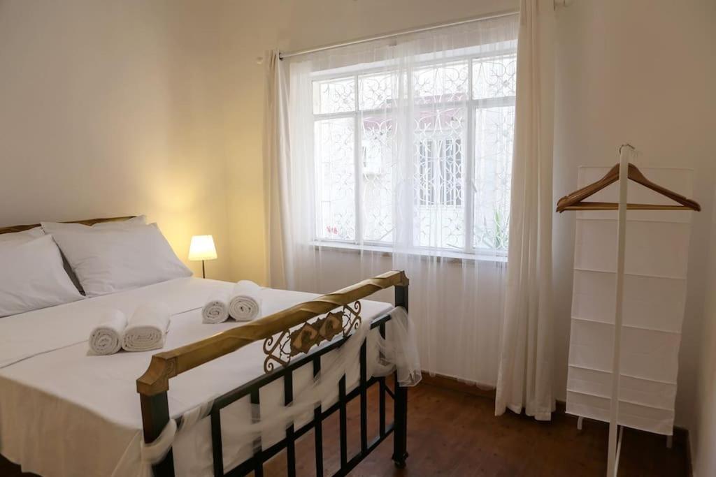 Templar Guesthouse Famagusta  Buitenkant foto