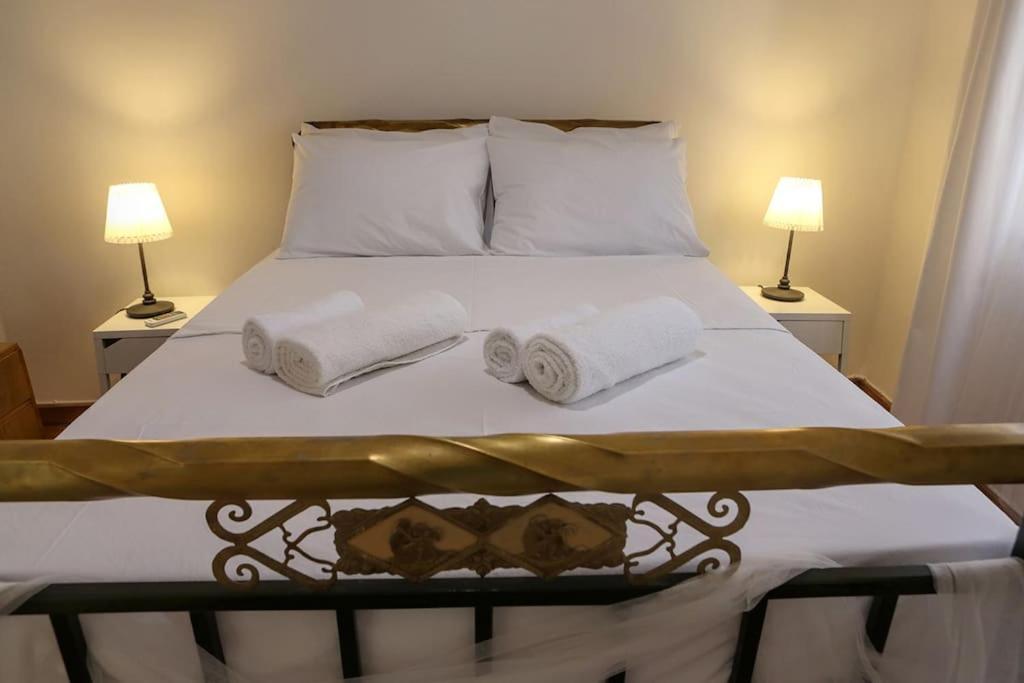 Templar Guesthouse Famagusta  Buitenkant foto
