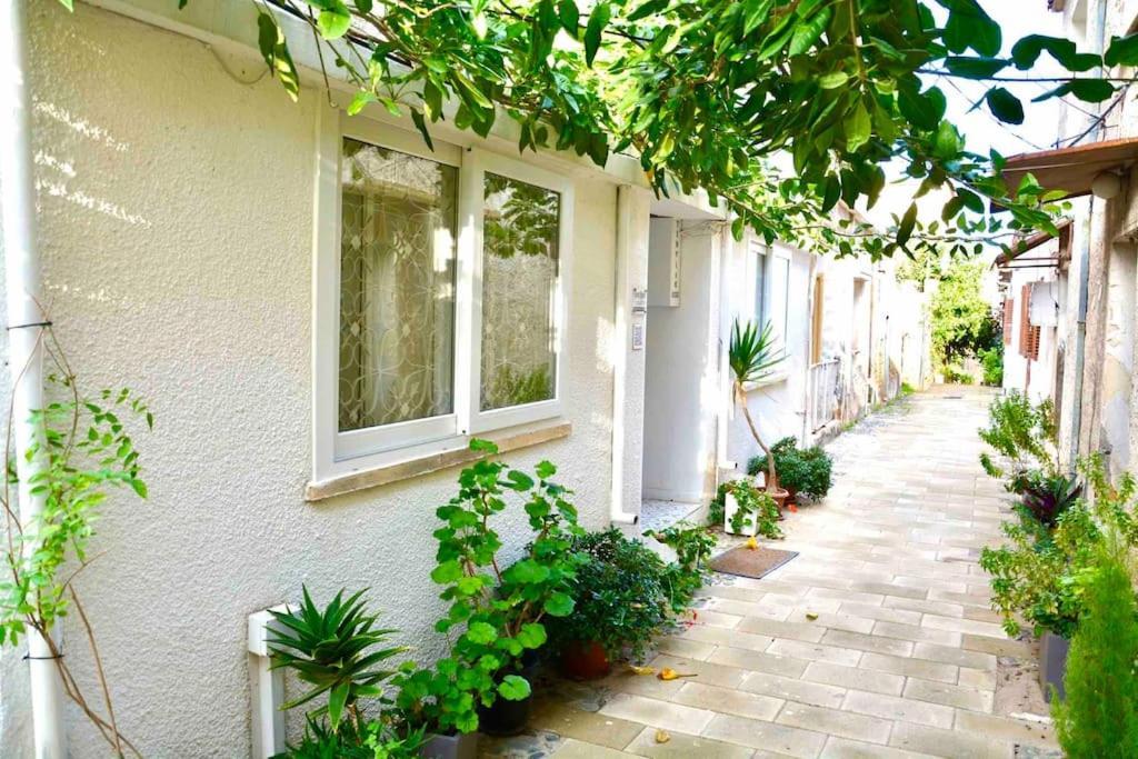 Templar Guesthouse Famagusta  Buitenkant foto