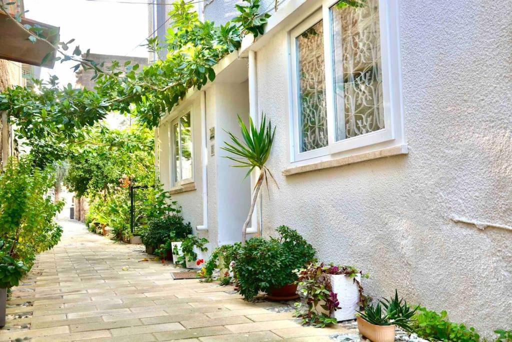 Templar Guesthouse Famagusta  Buitenkant foto