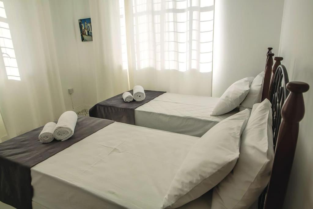 Templar Guesthouse Famagusta  Buitenkant foto