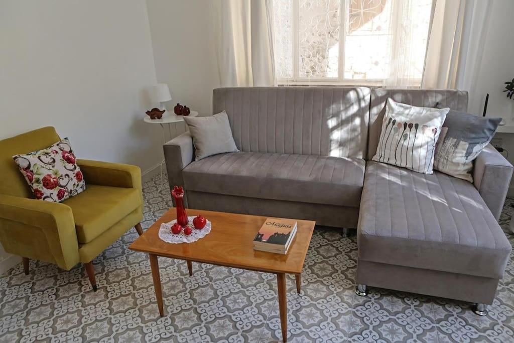 Templar Guesthouse Famagusta  Buitenkant foto