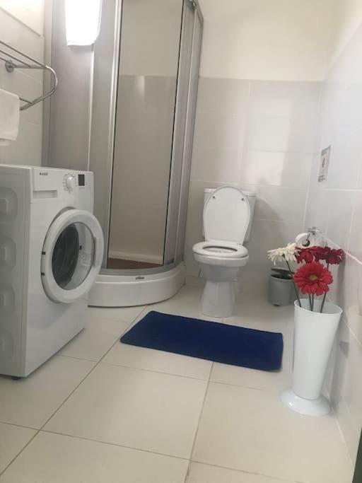 Templar Guesthouse Famagusta  Buitenkant foto