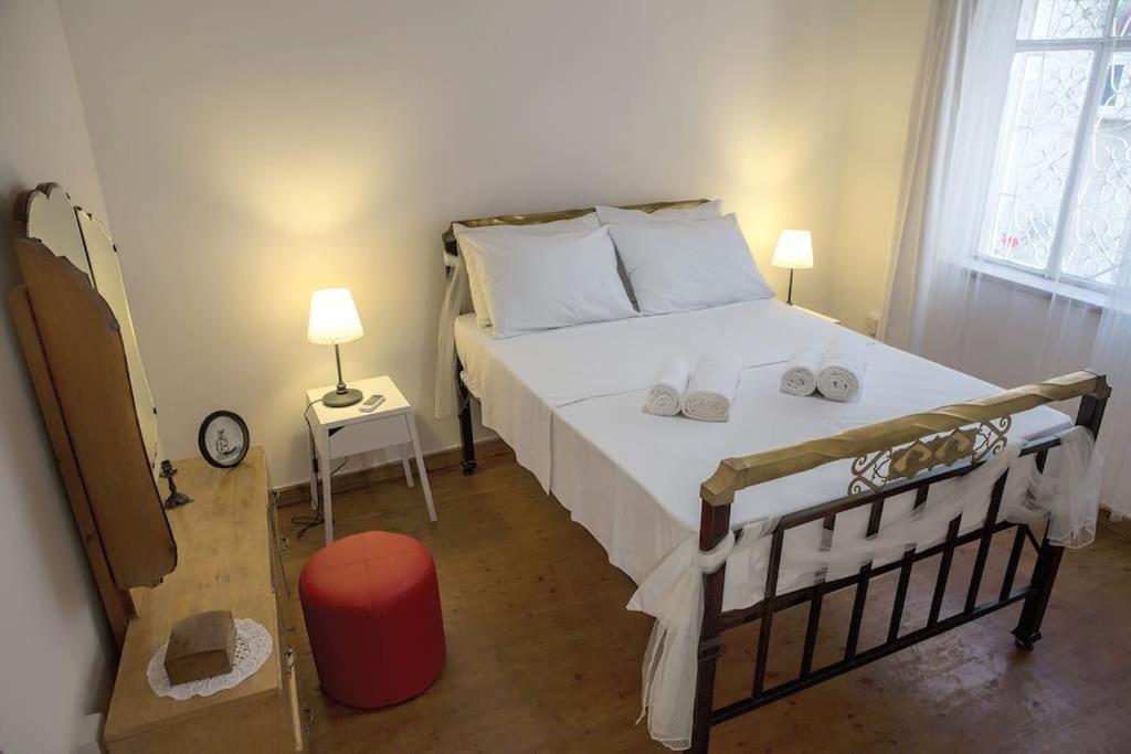 Templar Guesthouse Famagusta  Buitenkant foto