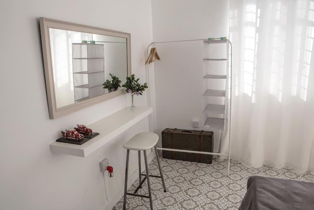 Templar Guesthouse Famagusta  Buitenkant foto