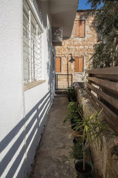 Templar Guesthouse Famagusta  Buitenkant foto