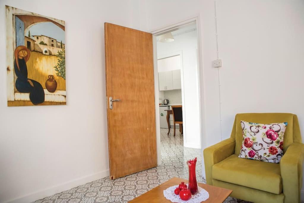 Templar Guesthouse Famagusta  Buitenkant foto