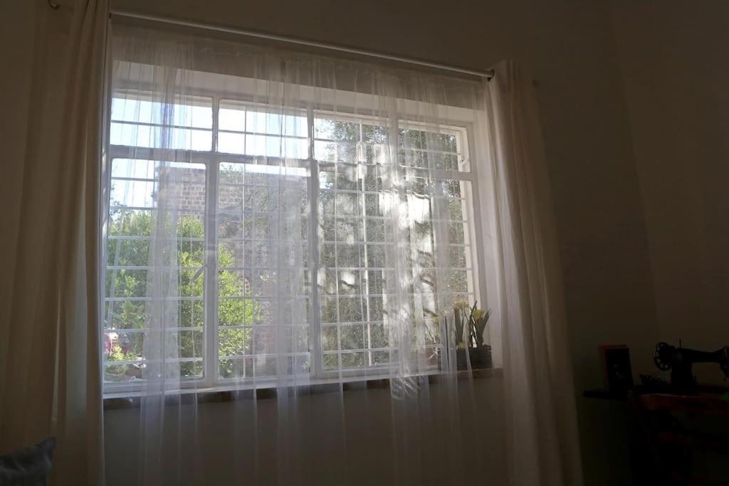 Templar Guesthouse Famagusta  Buitenkant foto