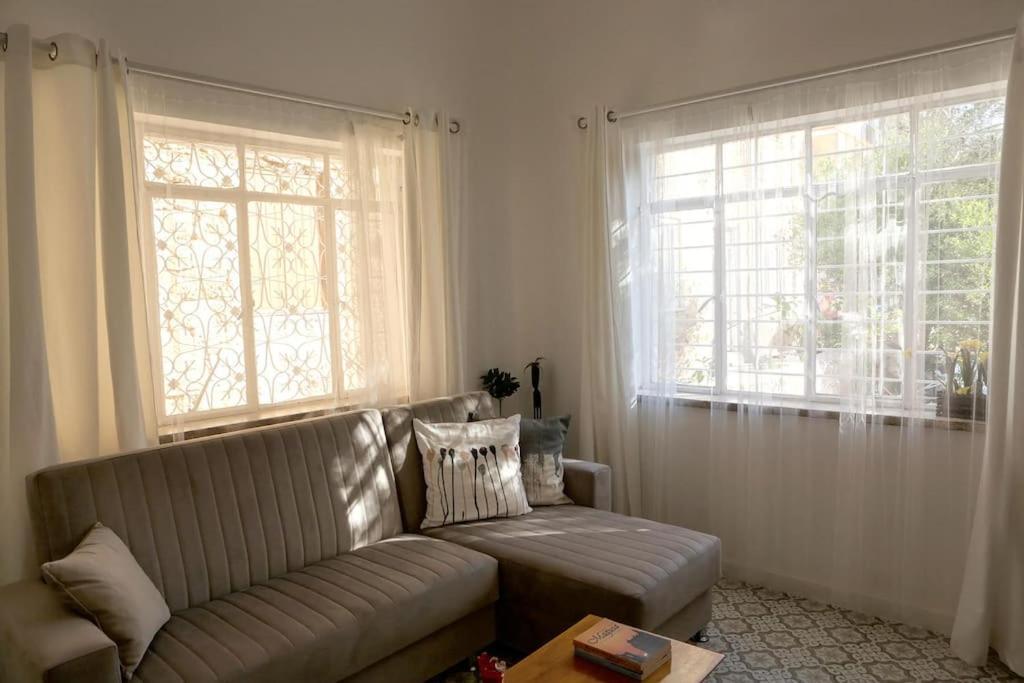Templar Guesthouse Famagusta  Buitenkant foto