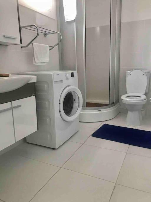 Templar Guesthouse Famagusta  Buitenkant foto