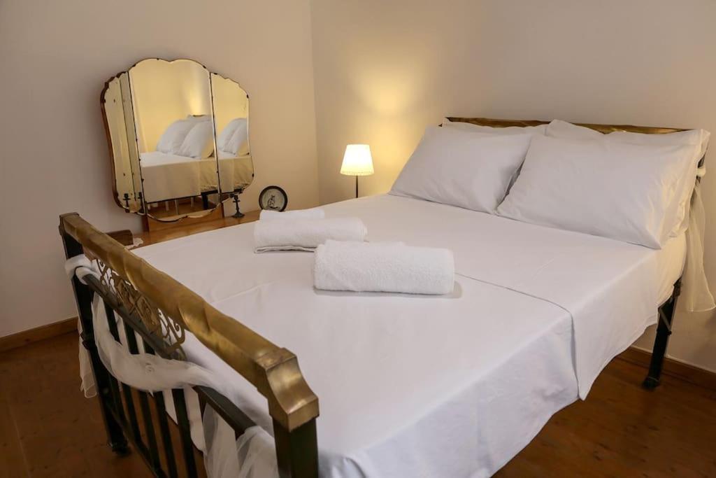 Templar Guesthouse Famagusta  Buitenkant foto