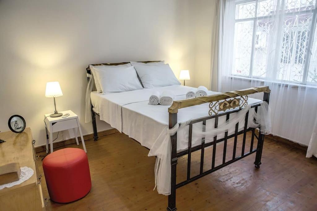 Templar Guesthouse Famagusta  Buitenkant foto
