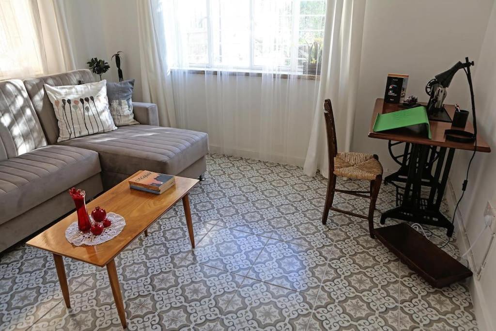 Templar Guesthouse Famagusta  Buitenkant foto
