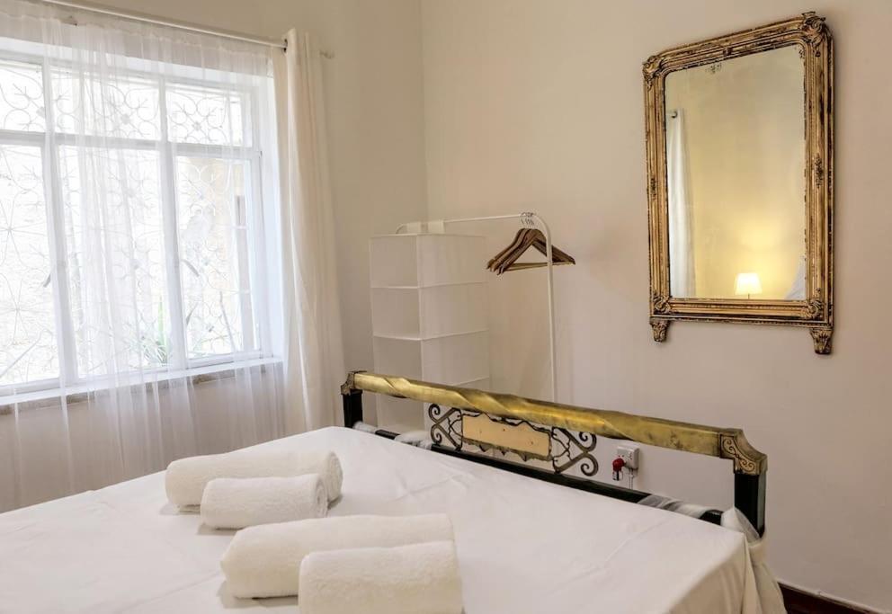 Templar Guesthouse Famagusta  Buitenkant foto