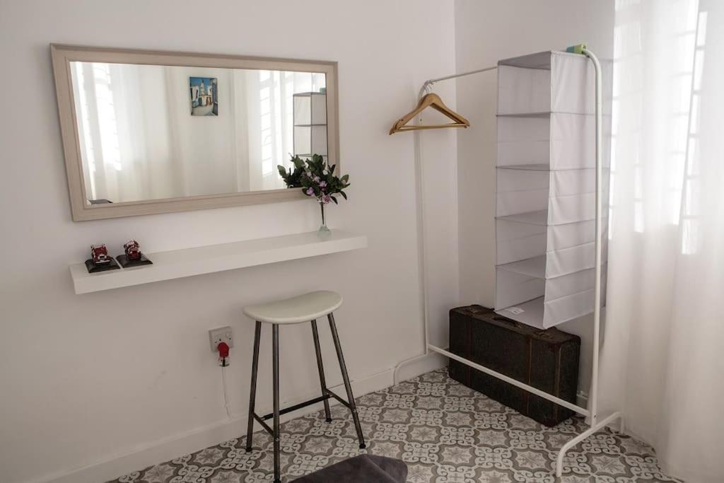 Templar Guesthouse Famagusta  Buitenkant foto