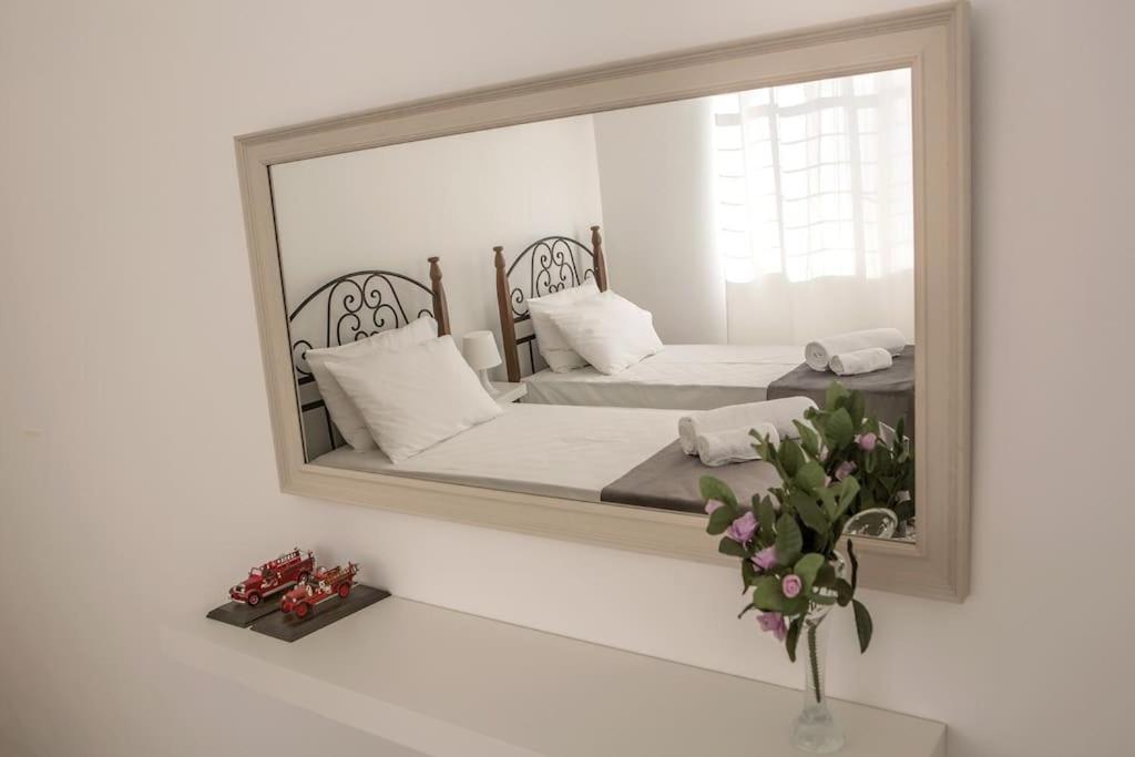 Templar Guesthouse Famagusta  Buitenkant foto