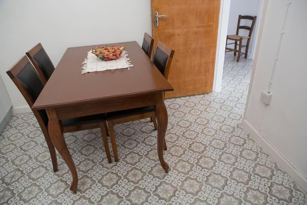 Templar Guesthouse Famagusta  Buitenkant foto