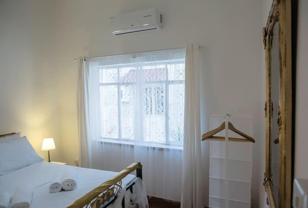 Templar Guesthouse Famagusta  Buitenkant foto