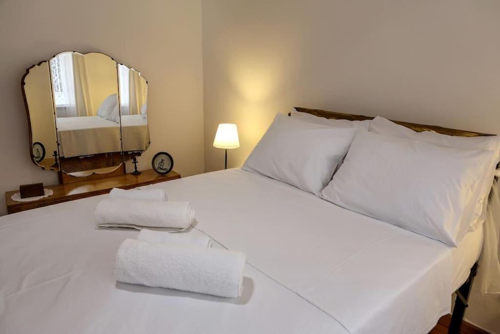 Templar Guesthouse Famagusta  Buitenkant foto