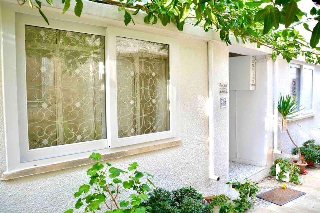 Templar Guesthouse Famagusta  Buitenkant foto
