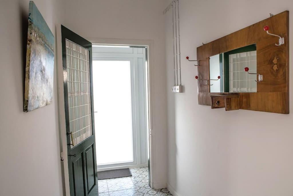 Templar Guesthouse Famagusta  Buitenkant foto
