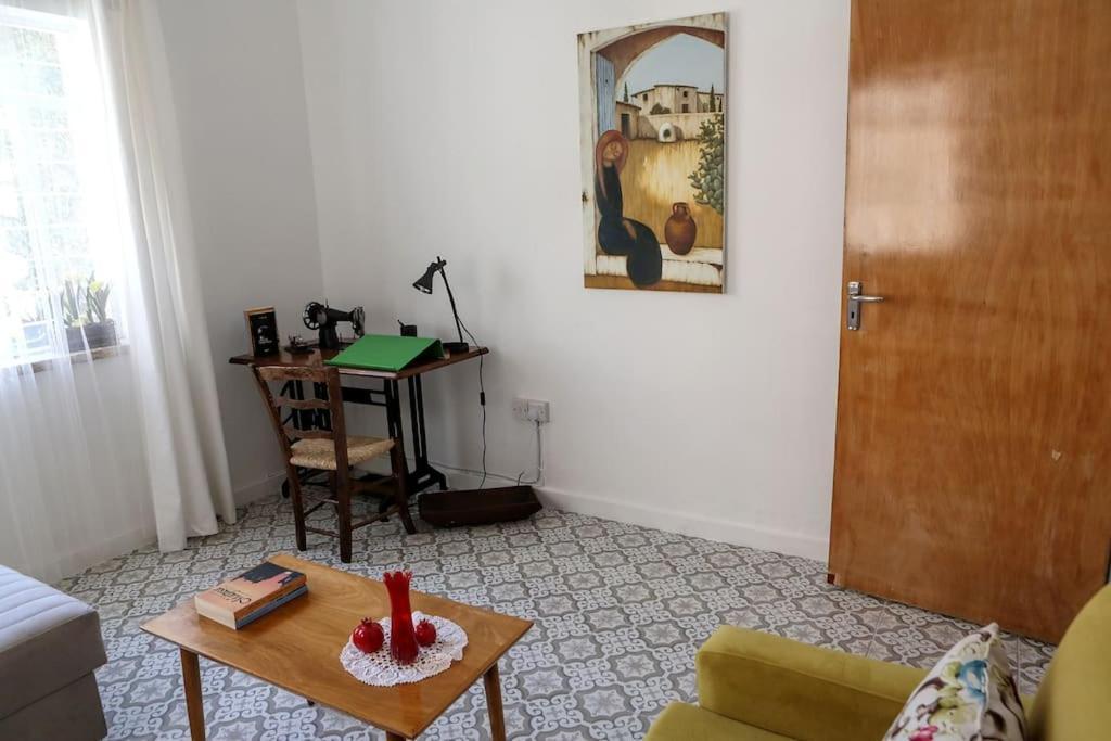 Templar Guesthouse Famagusta  Buitenkant foto