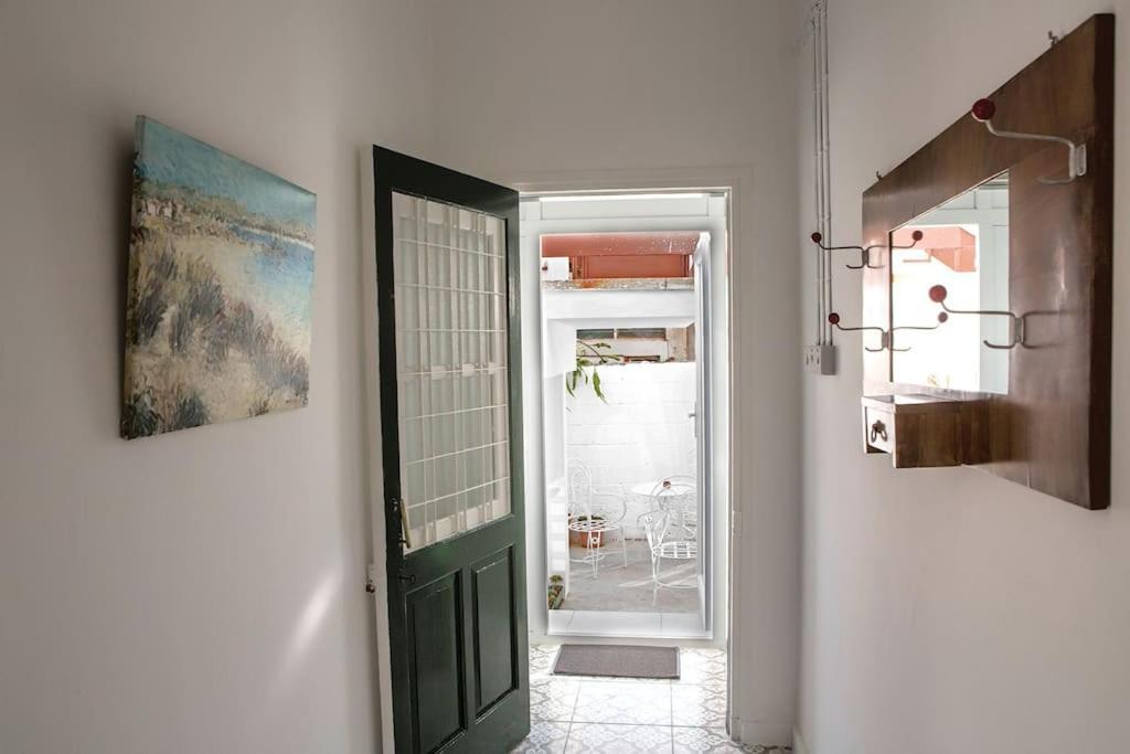 Templar Guesthouse Famagusta  Buitenkant foto